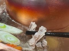 -祥源胡同·涮牛羊肉火锅(花桥店)