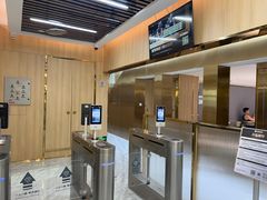 -古德菲力健身(特区报业店)