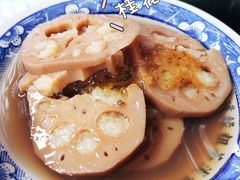 -粗茶淡饭(东关街店)