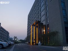 -上海如意智慧酒店(上海科学院店)