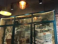 门面-东记甜品(佛山总店)