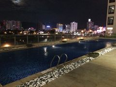-黎客国际酒店