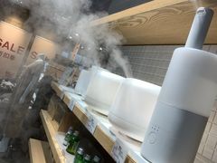 -MUJI无印良品(武汉世界城广场店)