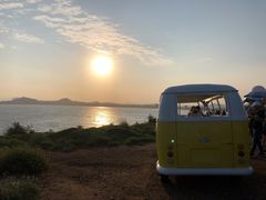 -漳州滨海火山岛自然生态风景区