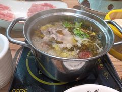 -龙聚德北京烤鸭(沙坪坝华宇A馆店)