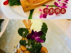 -南普陀素菜馆