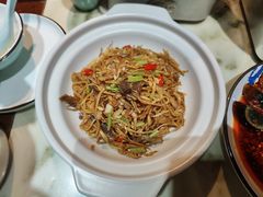-野渡坡·极致湘菜·庭院餐厅(汉阳店)