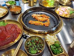 -炉队长·齐齐哈尔家庭烤肉(马家堡店)