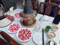 -东来顺饭庄(天坛店)