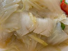 -维吾尔餐厅(宜山路店)