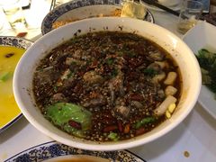 -眷江南之小蓝鲸(王府大街店)