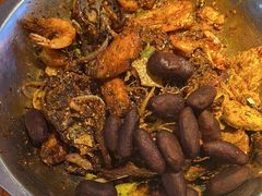 -嘎嘎鸭下巴·爆辣干锅(明教寺店)