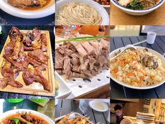 -新疆国际大巴扎