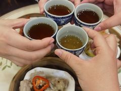 -御膳粥·牛乳粥底火锅·地道顺德菜(容桂店)