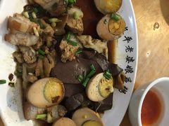 -长平老姿娘夜粥(平东一街店)
