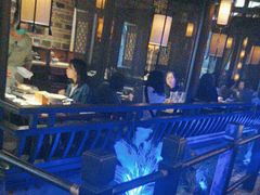 -绿茶餐厅(昆明世纪金源店)