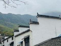 -塔川景区