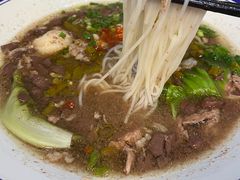 -白露塘杀猪粉(药王街店)