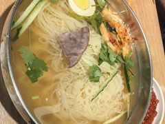 -韩麦大冷面(桂花街直营店)