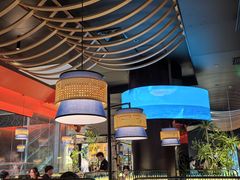 -芸山季·云南山珍菌火锅(人民广场来福士店)