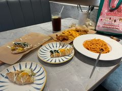 -必胜客(滨江店)