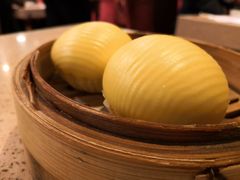 凤凰流沙包-点都德(大茶楼店)
