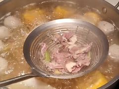 -汕头八合里海记牛肉店(清河店)