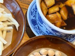 -老雒阳面馆·水席(定鼎门店)