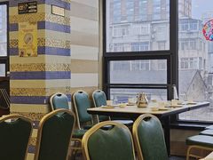 -古南都·清真绿柳居菜馆(太平南路店)