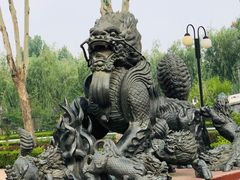 -大明幻境第一城