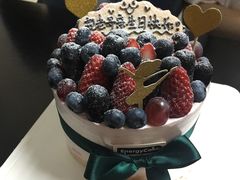 -EnergyCake蛋糕理想国