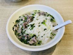 -解放路步行街                