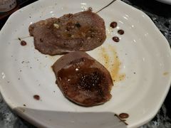 -大渔铁板烧(中山路八佰伴店)