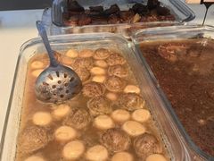 -今今转转自助小火锅(天祥广场店)