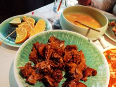 -雀蓝川菜(滨湖万象汇店)