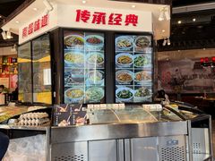 -小柴米·传统江西菜(万寿宫店)