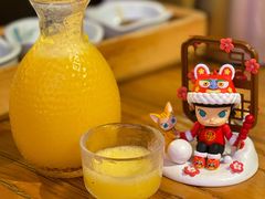 芒果米酒-黑牛の店·和牛烧肉(合生汇店)