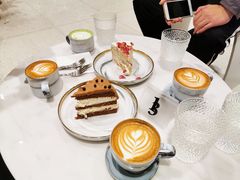 -EVERNAKED裸蛋糕(SOHO天山店)