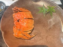 -花潮料理艺食馆(SM新生活广场店)