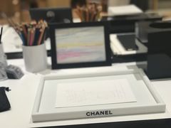 -CHANEL(恒隆广场店)