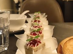 -烛影拾光观景餐厅·创意菜·摄影·小提琴(大唐不夜城店)