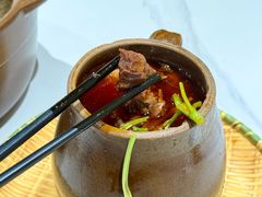 -巢湖名吃·东关老鹅汤(江南风情街店)