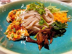 -沿途四季·云南菜(建外大街店)