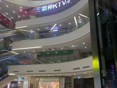 -浦江城市生活广场(江月路店)
