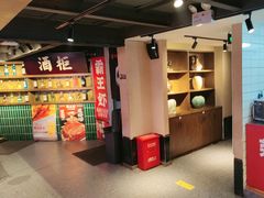 -霸王虾·小龙虾香辣蟹(玉林店)