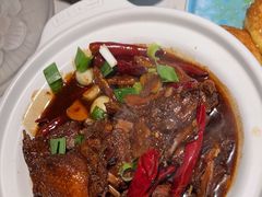 -宋徽厨·安徽菜(绿地店)