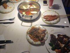 -吉布鲁牛排海鲜自助(CBD万达店)