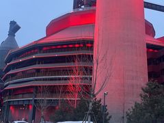 -首钢一高炉·SoReal科幻乐园