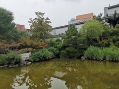 -江宁织造博物馆