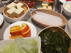 -海底捞火锅(赛格国际购物中心店)